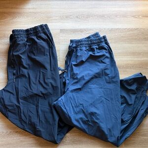 Set of two old navy joggers